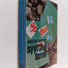Agatha Christie : Syyttävä sormi - pikkukuva 1