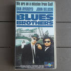 VHS: The Blues Brothers (Dan Aykroyd, John Belushi 1980/?) - pikkukuva 1