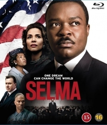 Selma  -   (Blu-ray)
