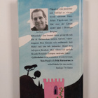 Tom Paxal : Gyllenkulan (signeerattu) - pikkukuva 2