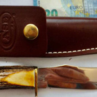 Puukko Metsästysveitsi Case XX 523-5 SS USA SIISTI UPEA - pikkukuva 1