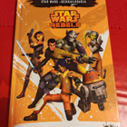 Star wars kirja - pikkukuva 1