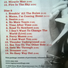 Ozzy Osbourne - The Essential 2CD - pikkukuva 4