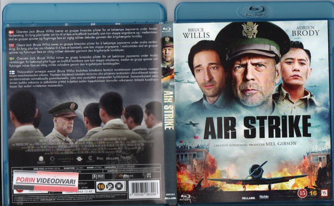 Air Strike	(64 877)	k	-FI-	BLU-RAY	nordic,		bruce willis	201