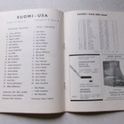 Maajoukkue käsiohjelma 1968 - SJL 40v - pikkukuva 2