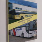 Kari Alifrosti : Vainion Liikenne 1930-2005 - pikkukuva 1