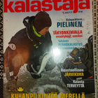 Vapaa-ajan kalastaja 1/2017 - pikkukuva 1