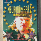 Hömppäveikot (1996) Pirkka-Pekka Petelius, Jope Ruonansuu - pikkukuva 1