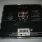 Motörhead - Iron Fist (CD, Uusi) - pikkukuva 2