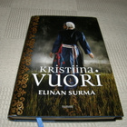 Kristiina Vuori Elinan surma  1.p 2018  -sid - pikkukuva 1