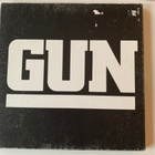 GUN : Steal Your Fire * kansio * UK 1992 - pikkukuva 1