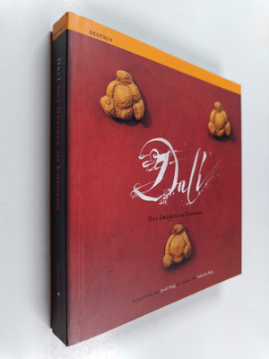 Jordi Puig ym. : Dali, el Triangle de L'Emporda, Serie 4 ...