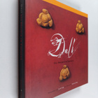 Jordi Puig ym. : Dali, el Triangle de L'Emporda, Serie 4 ... - pikkukuva 1