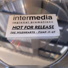 The Wildhearts – Pump It Up PROMO CDS - pikkukuva 2