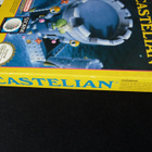 NES - Castelian - PAL B CIB - pikkukuva 5