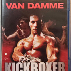 Kickboxer - Blu-ray - pikkukuva 1