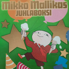 Mikko Mallikas juhlaboksi 4DVD - pikkukuva 1