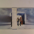 The Moody Blues Octave Japanilainen LP OBI GF - pikkukuva 3