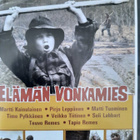 ELÄMÄN VONKAMIES DVD - pikkukuva 1