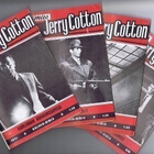 Jerry Cotton (valikoima) - pikkukuva 2