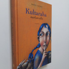 Maria Vuorio : Kultaraha nurkan alla : saturomaani - pikkukuva 1