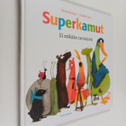 Fiona Rempt ym. : Superkamut : ei mikään tavistintti - pikkukuva 1