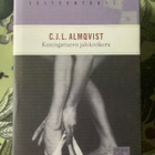 C.J.L. Almqvist - Kuningattaren jalokivikoru (sid.) - pikkukuva 3