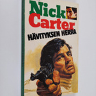 Nick Carter : Hävityksen herra - pikkukuva 1