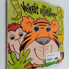 Andy Everitt-Stewart : Veikeät villieläimet - pikkukuva 1