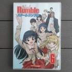 DVD: School Rumble 6 (2004) - pikkukuva 1