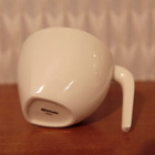 Arabia Iittala Ego aamiaiskuppi 4dl 1 kpl - pikkukuva 2