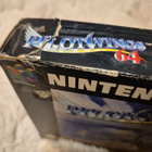 Pilotwings N64 CIB - pikkukuva 3