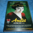 AMELIE   -   DVD - pikkukuva 1