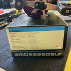 Kela Abu Garcia 6600 SSC3 - pikkukuva 2