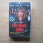Levottomat Sielut (michelle pfeiffer) vuokra-vhs - pikkukuva 1