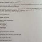 Sari Aapola - Tunnustettu asiantuntijuus (sid.) - pikkukuva 2