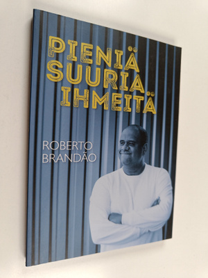 Roberto Brandao : Pieniä suuria ihmeitä