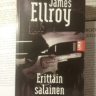 James Ellroy - Erittäin salainen (pokkari) - pikkukuva 1