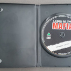 DVD: Lords Of The Mafia - Japanese Yakuza (2006) - pikkukuva 3