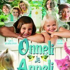 DVD: Onneli ja Anneli X 4 - pikkukuva 4