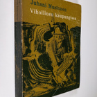 Juhani Mustonen : Vihollinen kaupungissa - pikkukuva 1