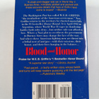 W.E.B. Griffin : Blood and Honor - pikkukuva 2