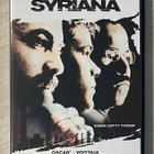 SYRIANA (2005) George Clooney, Matt Damon - pikkukuva 1