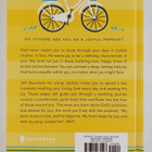 Victoria Doulos York : 365 Devotions for Living Joyfully - pikkukuva 2