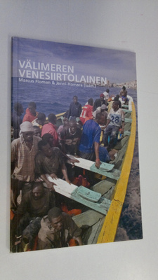 Marcus ym. Floman : Välimeren venesiirtolainen