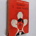 Richard Gordon : Lääkäri ajan tasalla - pikkukuva 1