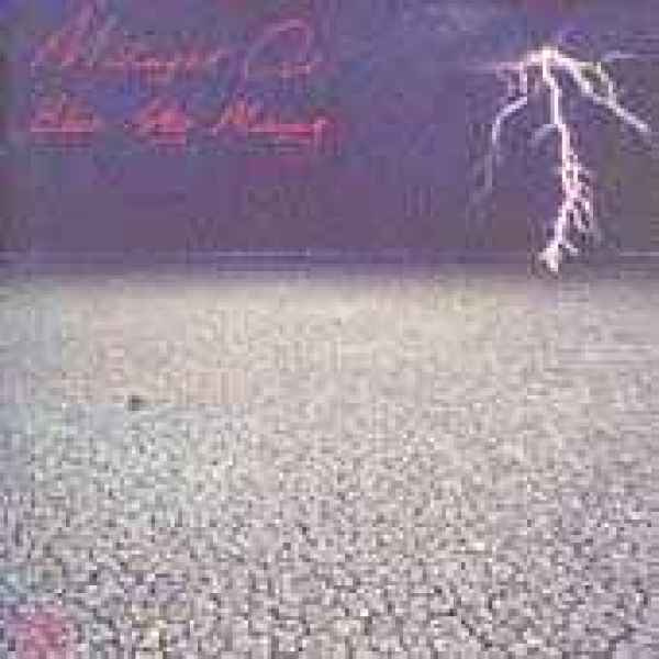 Midnight Oil ** Blue Sky Mining ** CD