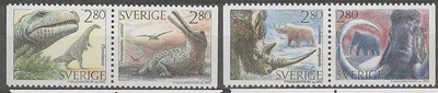Ruotsi Mi 1738-41 ++