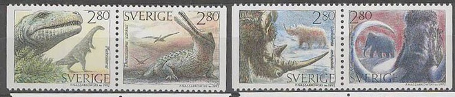 Ruotsi Mi 1738-41 ++