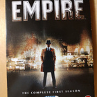 Boardwalk Empire: The Complete First Season DVD - pikkukuva 1